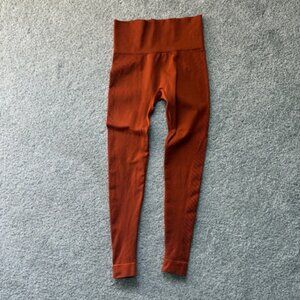 Set Active SCULPTFLEX® LEGGINGS - VINTAGE